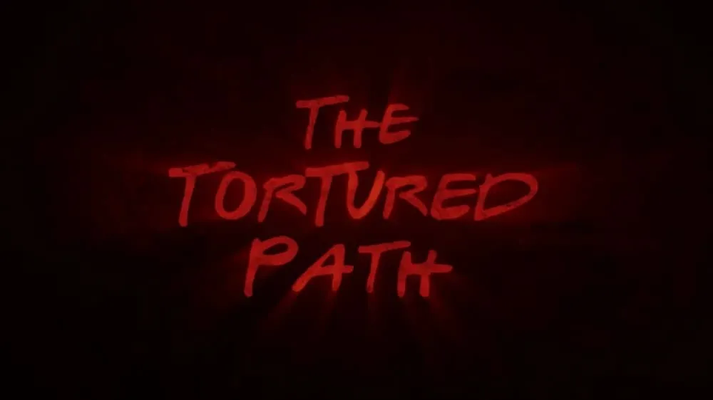 El Camino de la Tortura