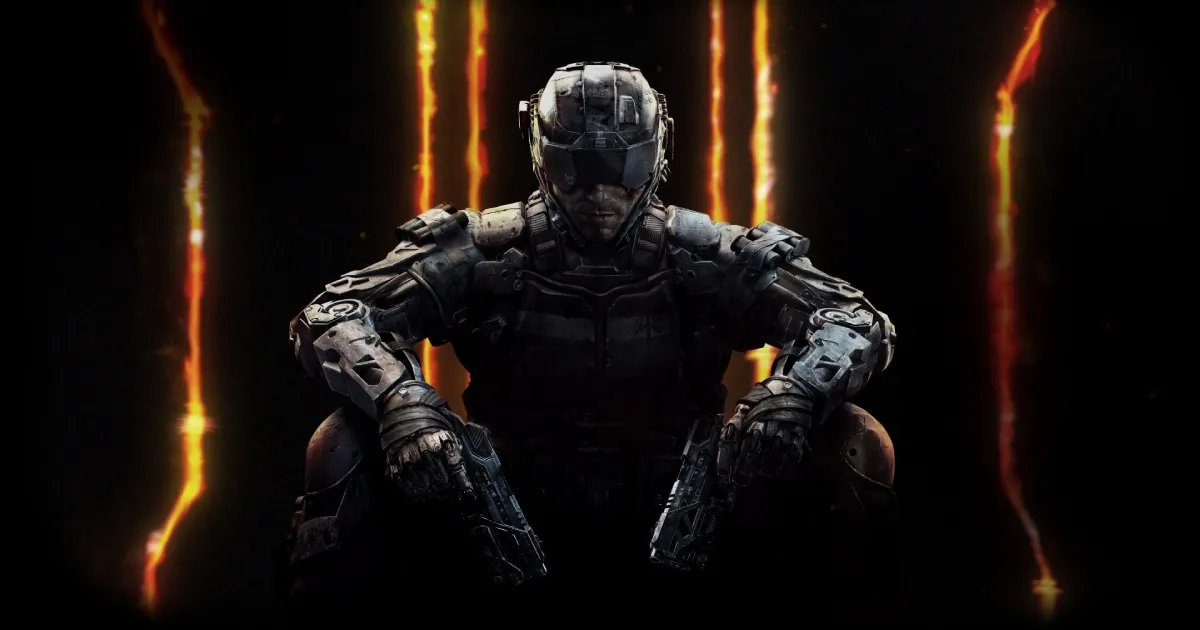Black Ops III