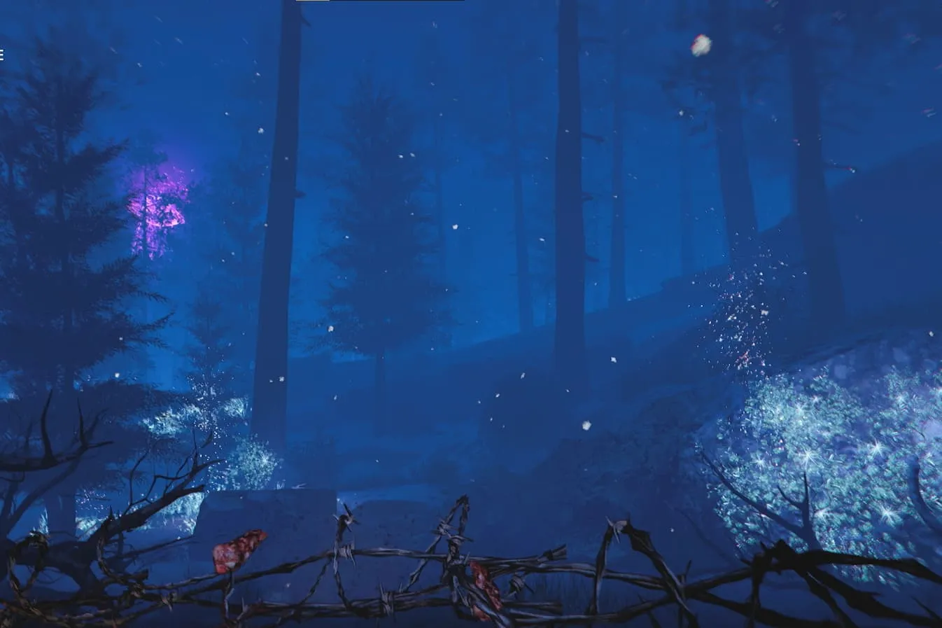 Racha de Puntos Aleatoria/Jumpscare