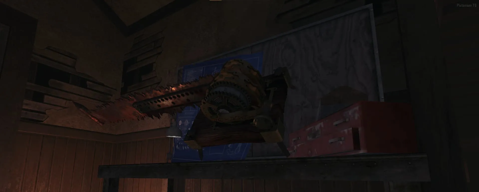 Headchopper (Guillotina)