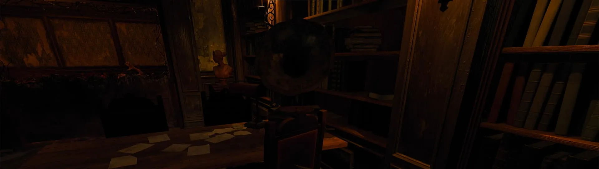 Desafío de Gramófono (Perks Gratis)