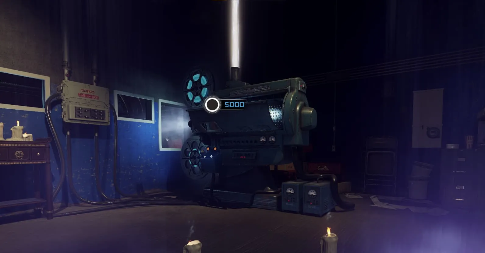 Pack-A-Punch + Mejora