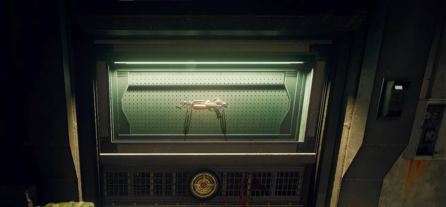 Ray Gun Mark II Gratis