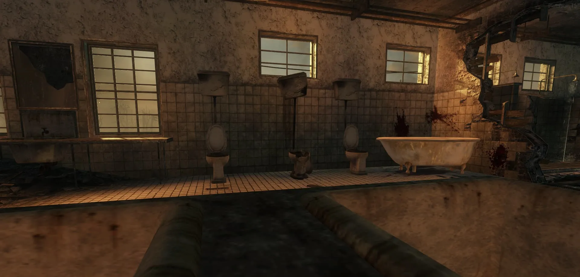 Lullaby for a Deadman