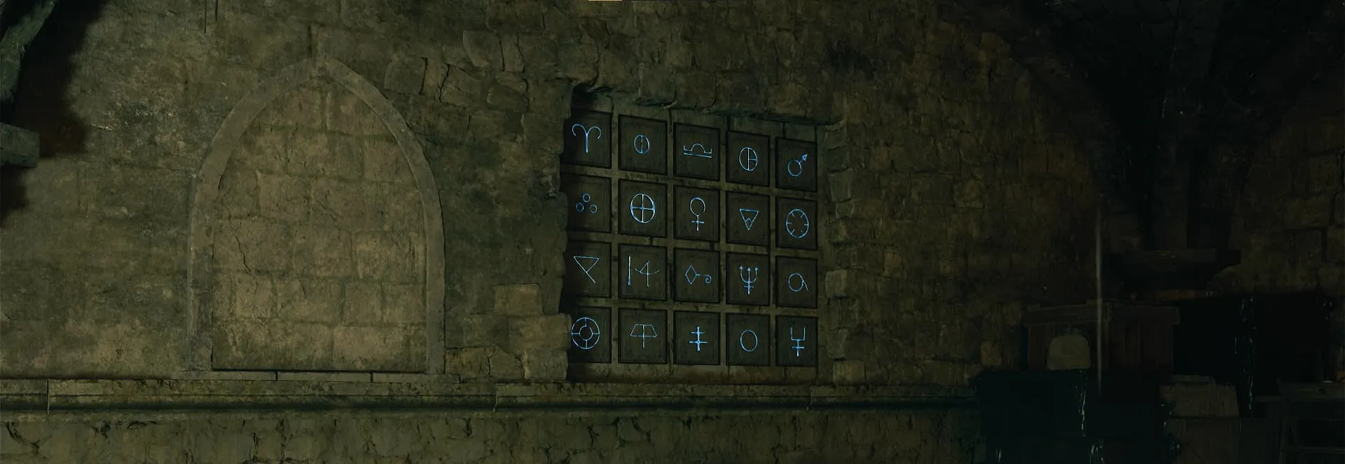 Contencion de Invocaciones (Perk Gratis)