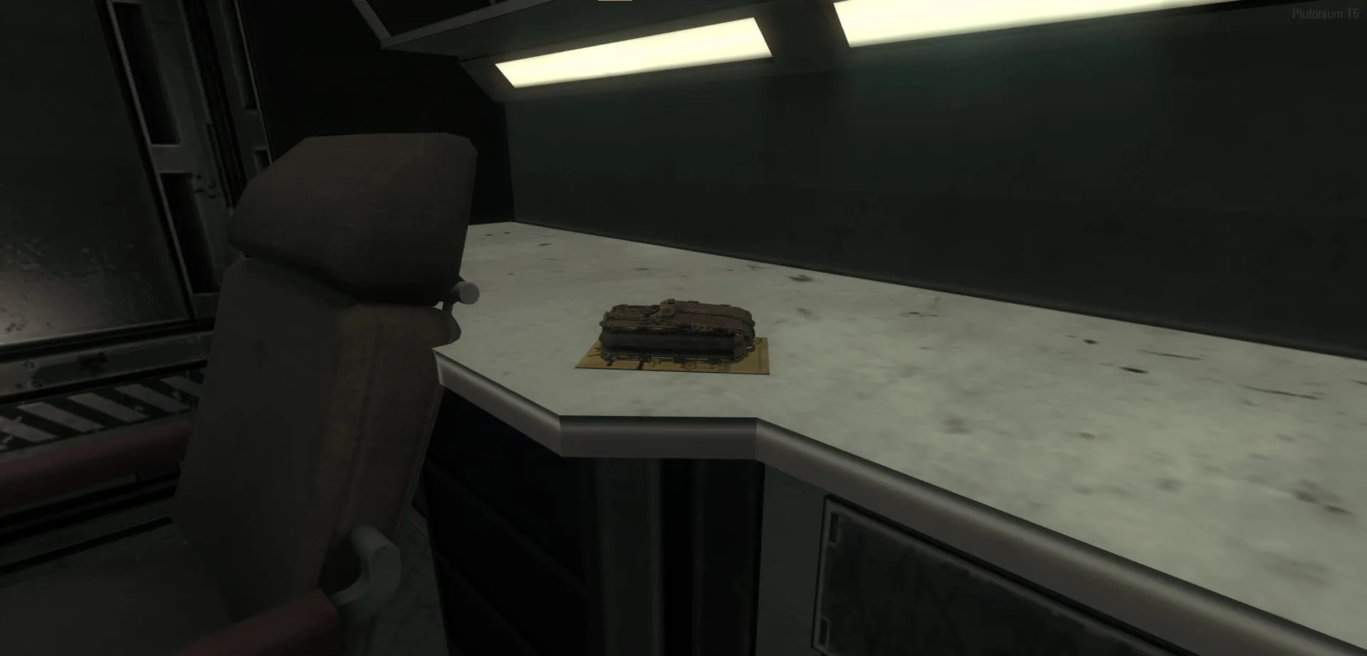 Dispositivo de Hackeo