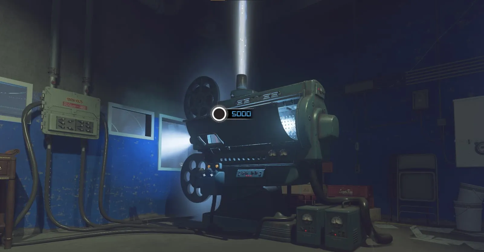 Pack-A-Punch + Mejora