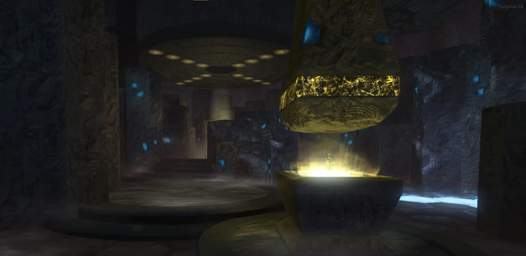 Baston de Viento + Mejora