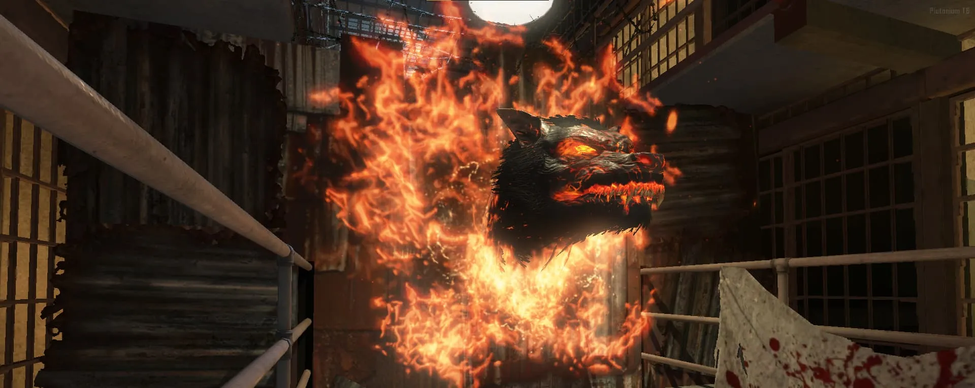 Hell's Retriever y Hell's Redeemer 