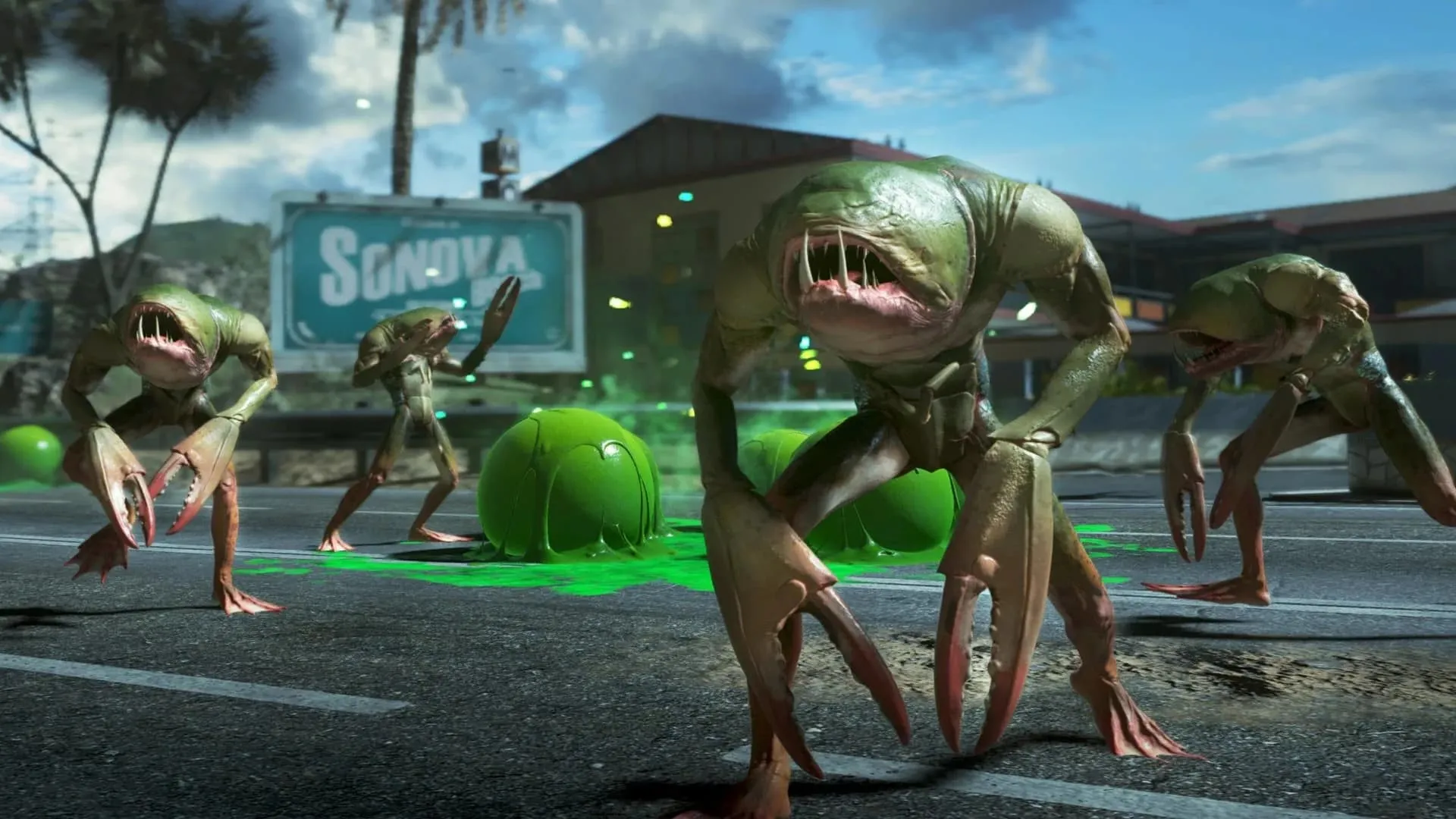 Dispositivo de Control Mental (Mind Control Device)