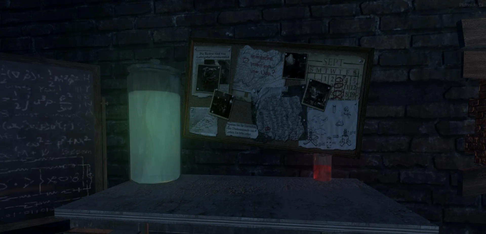 Beauty of Annihilation