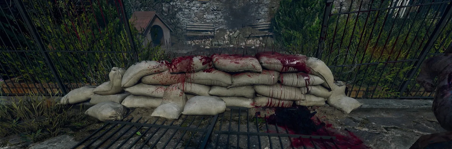 Doppelghast Amigable