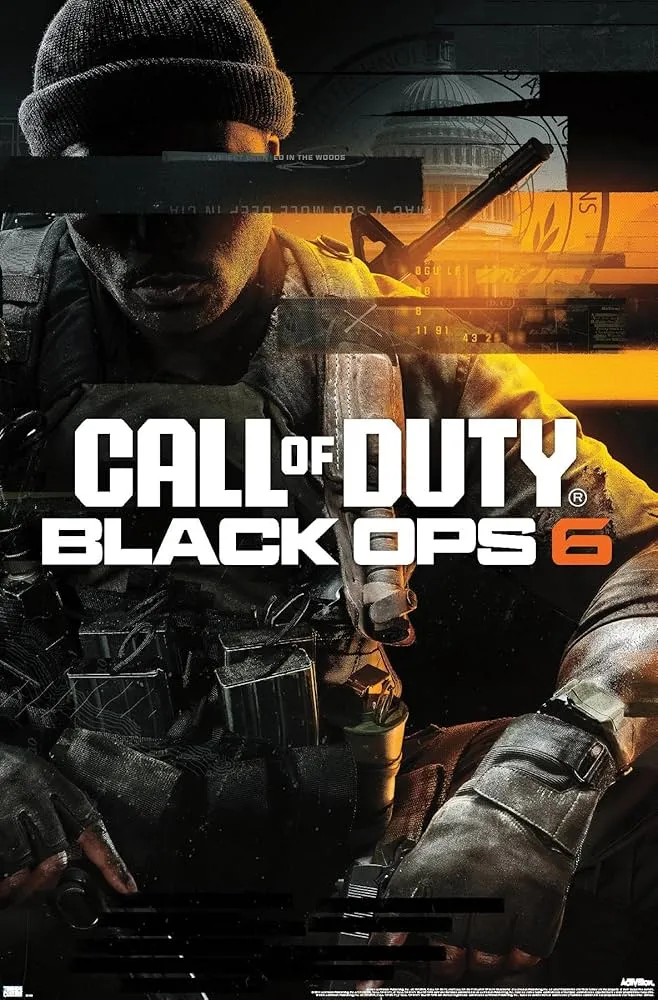 Black Ops 6