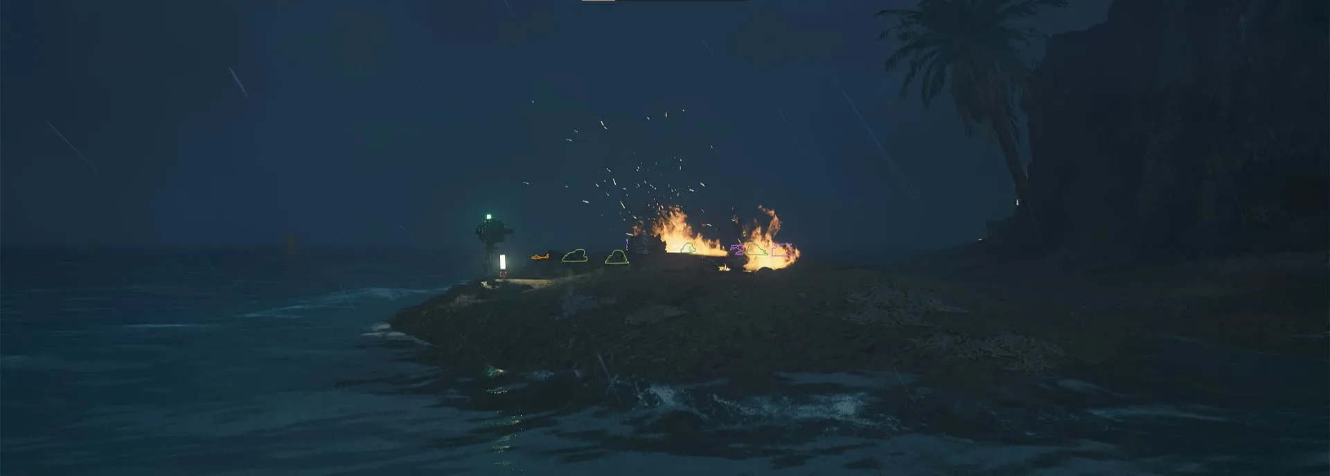 Meteorito (Recompensas de Alto Nivel)