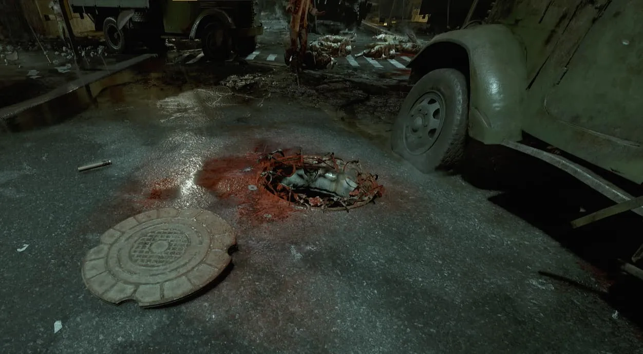 Regalo de Alcantarilla