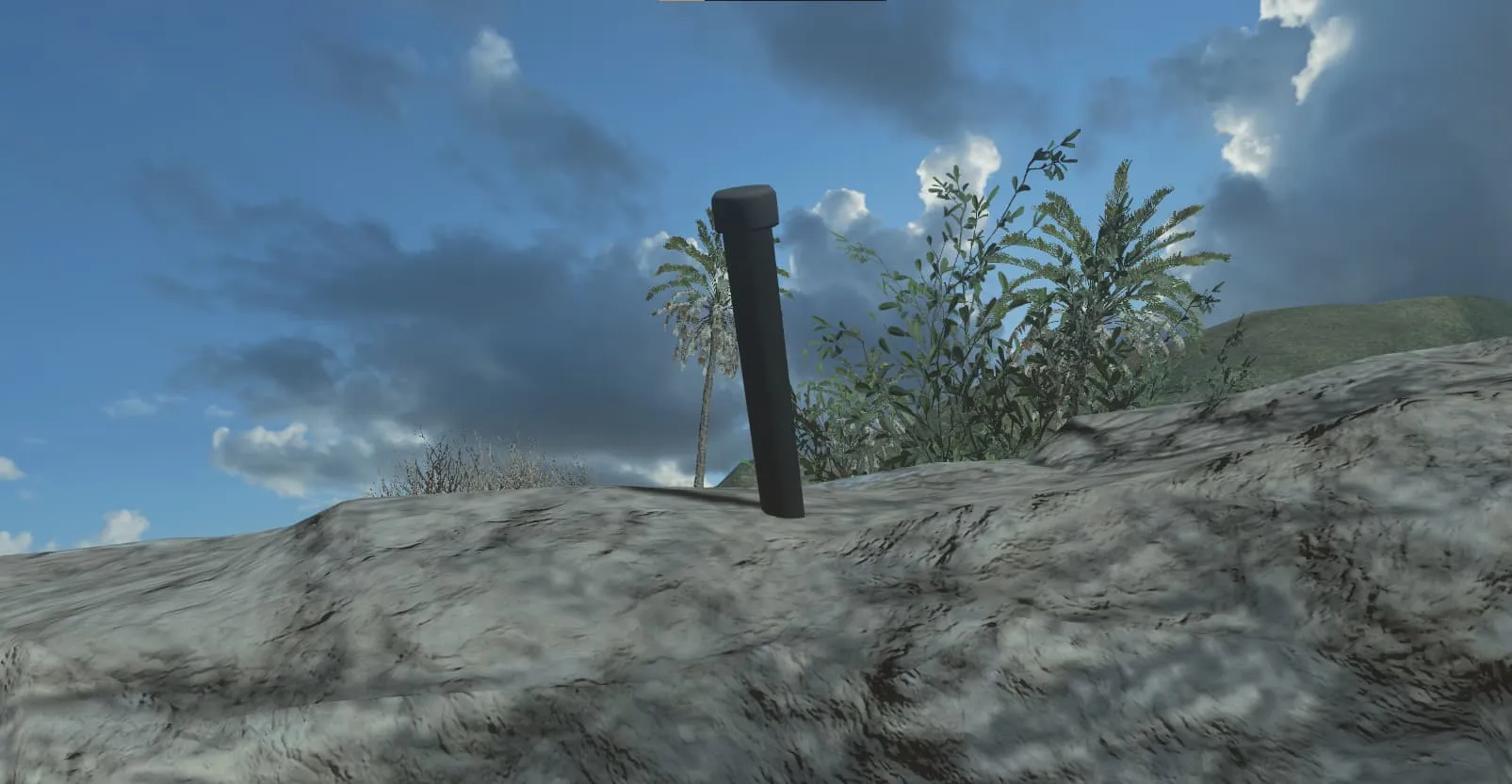 Mensaje Redirigido (Tarjeta de Visita)