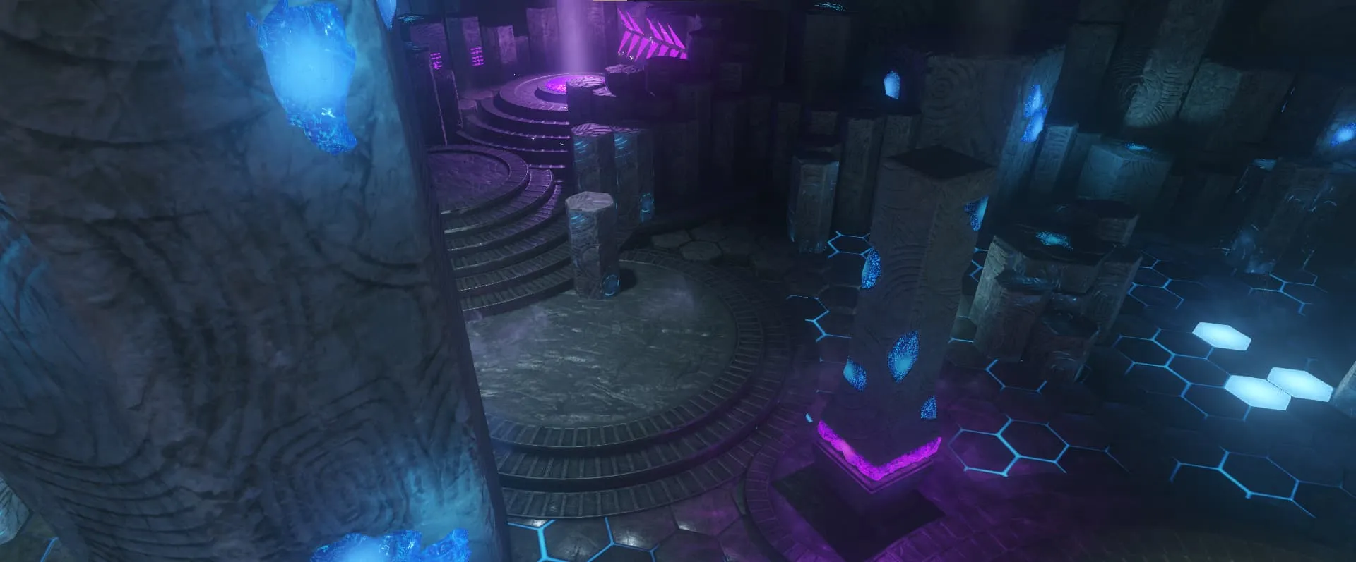 Baston Electrico + Mejora