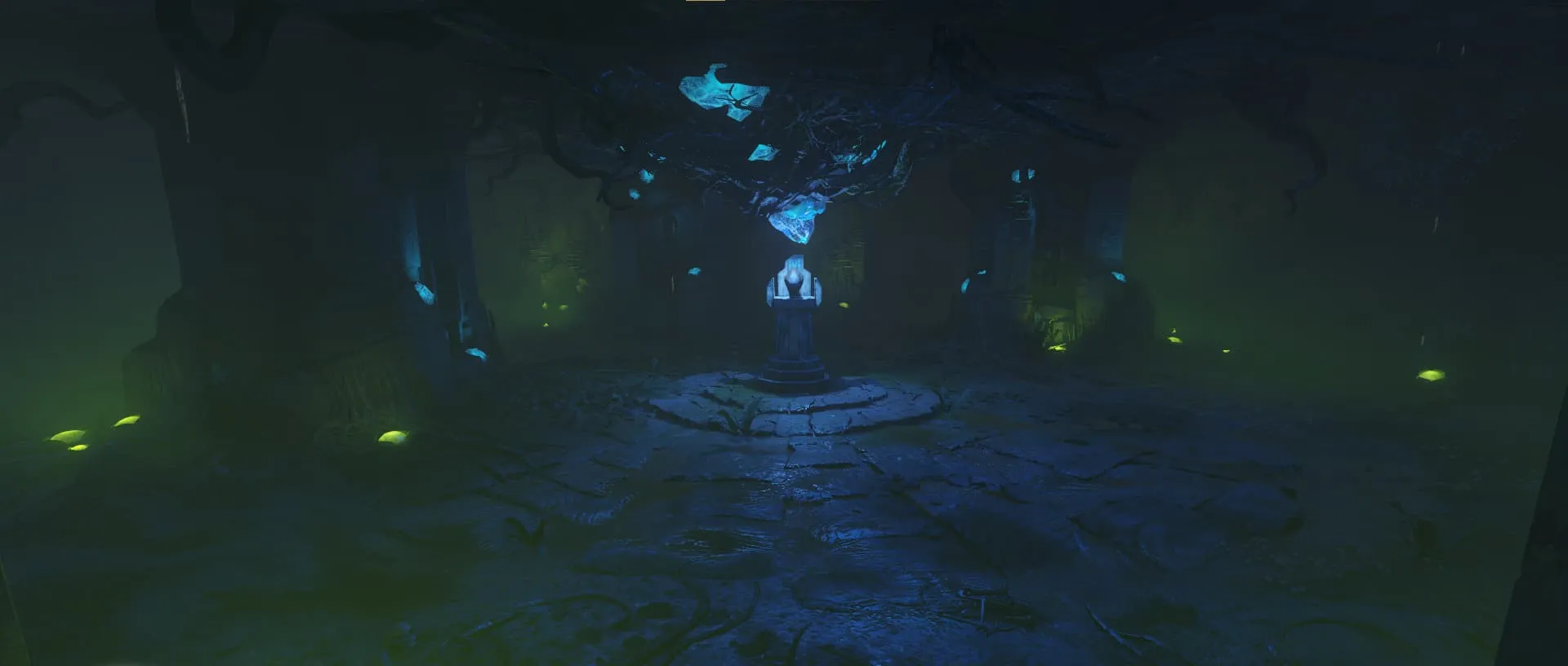 Calavera de Nan Sapwe