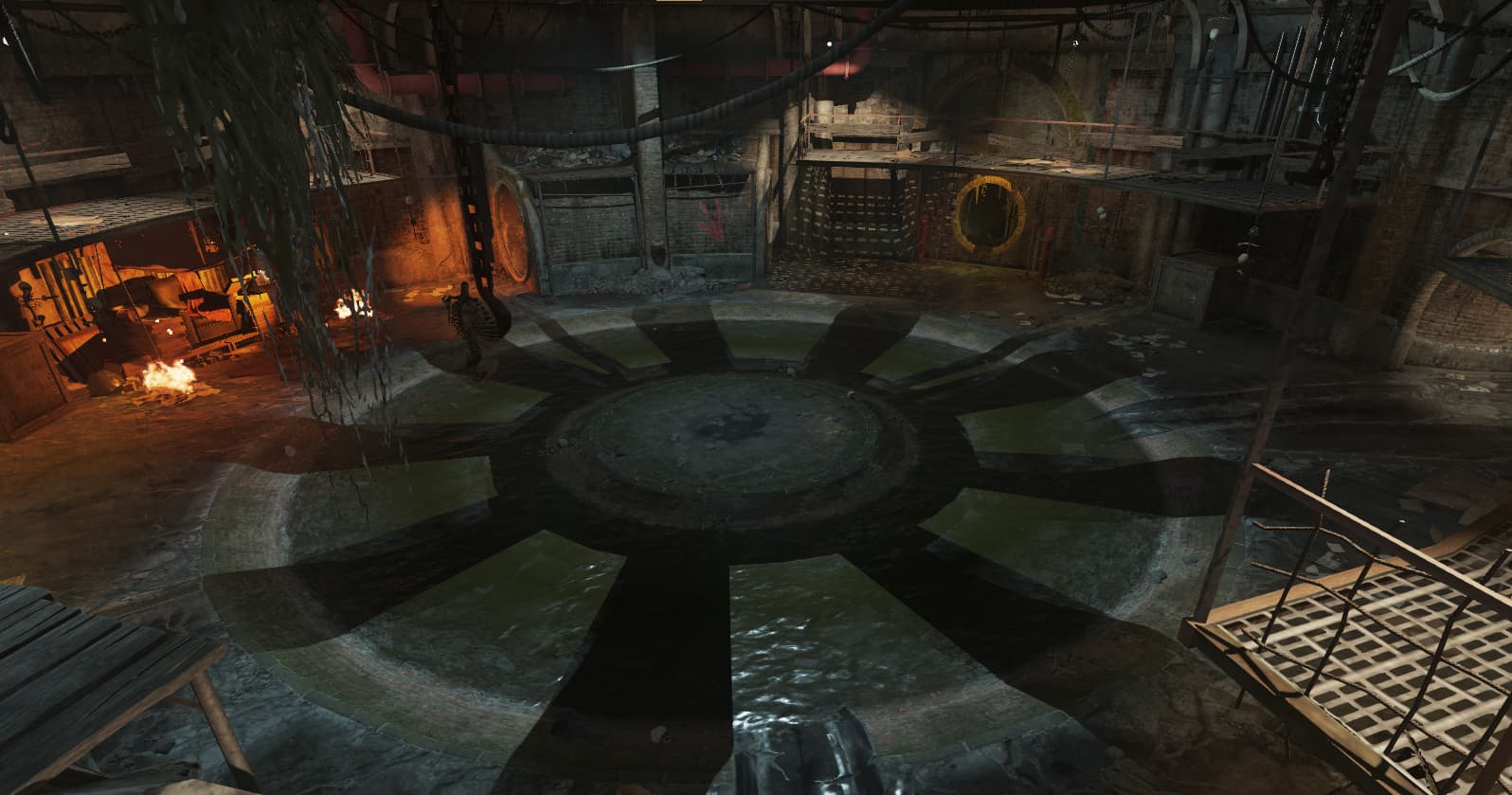 Cod Zombies Gui Control de plagas - Shaolin Shuffle | Guías COD Zombies