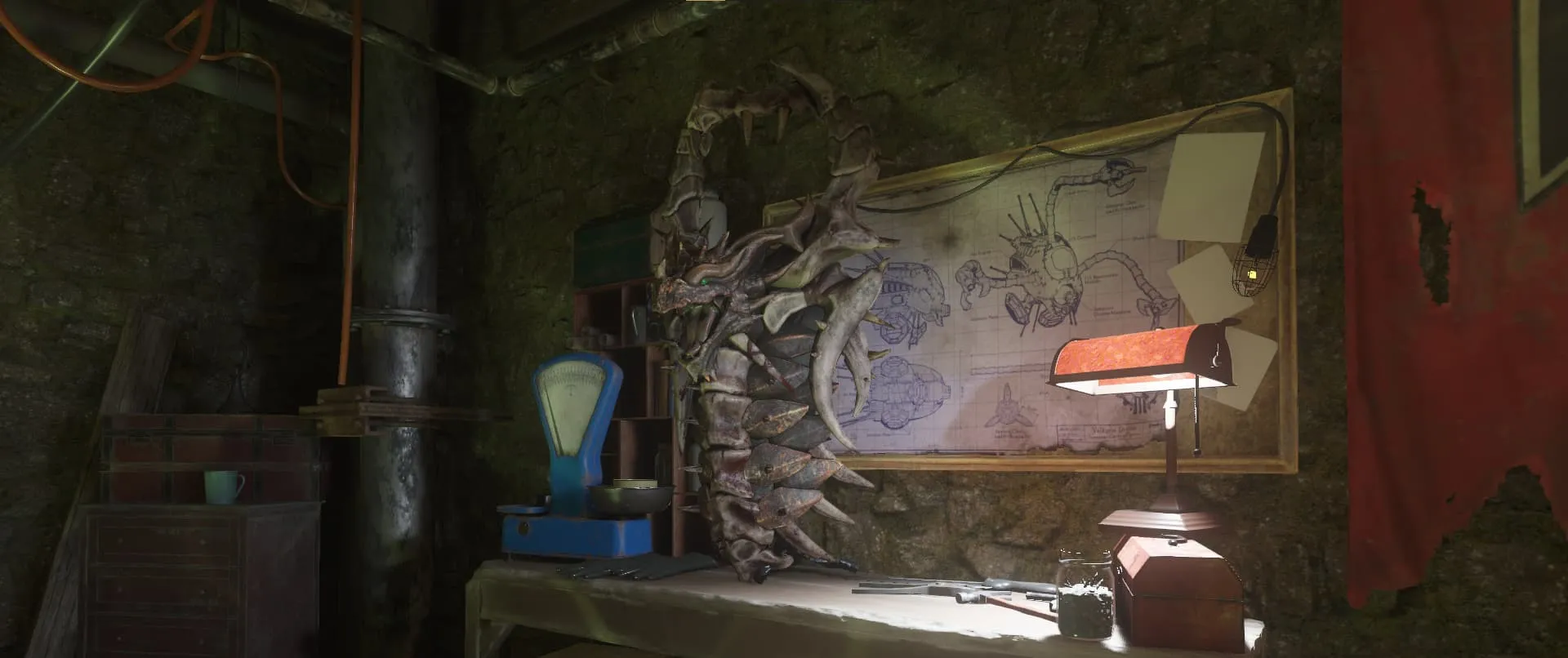 Escudo Dragon + Mejora