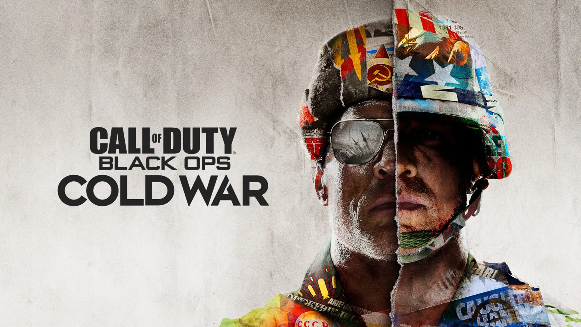 Black Ops Cold War