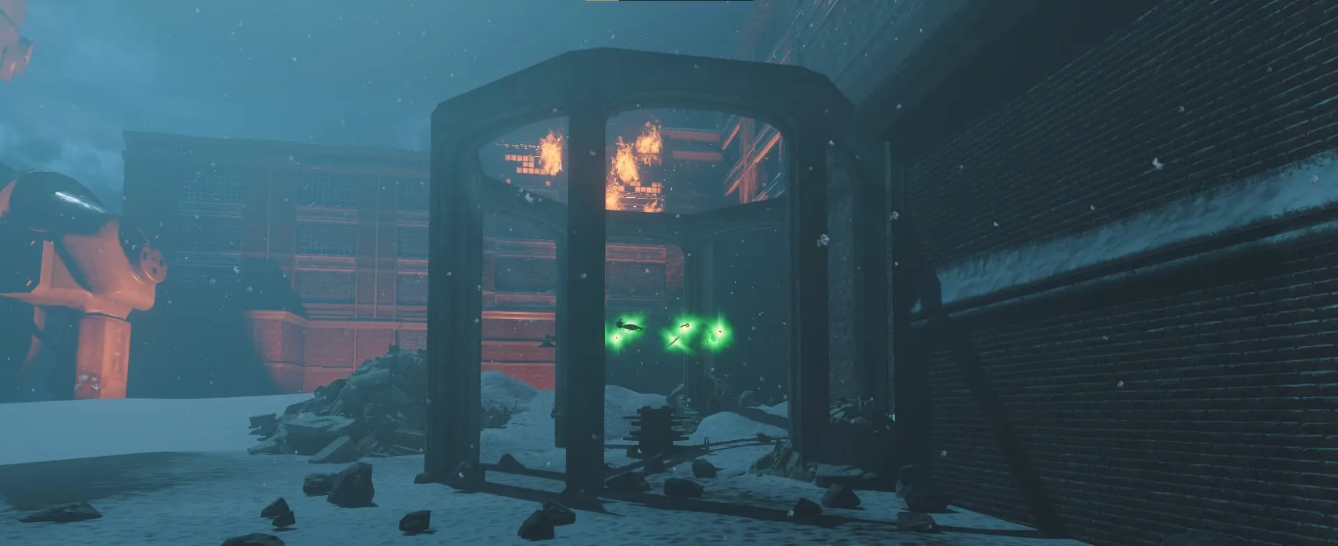 ¡Eleva tus sentidos!