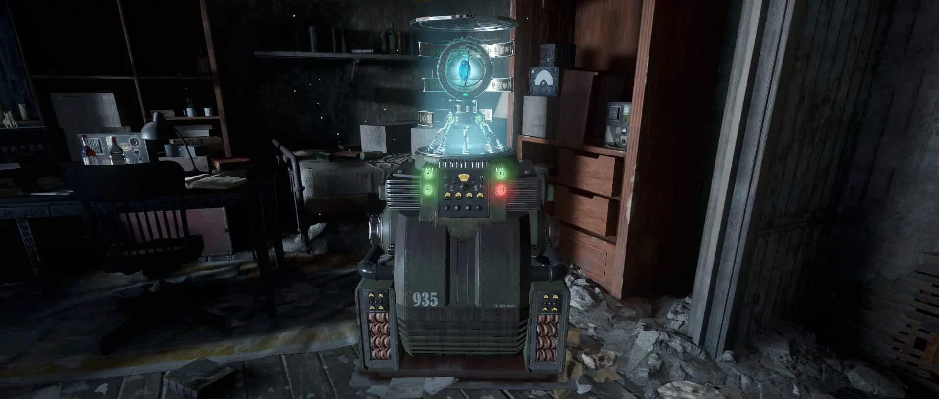 Ataque de Dragon + Mejora