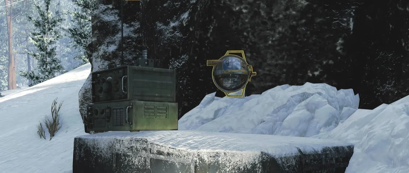 Implicaciones de Ravenov (Primer Quest)