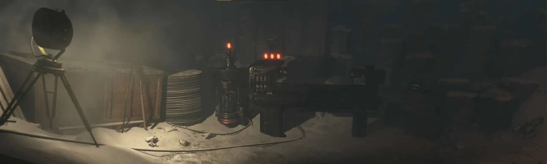 (PaP) Cap.3: Bajo el Hielo