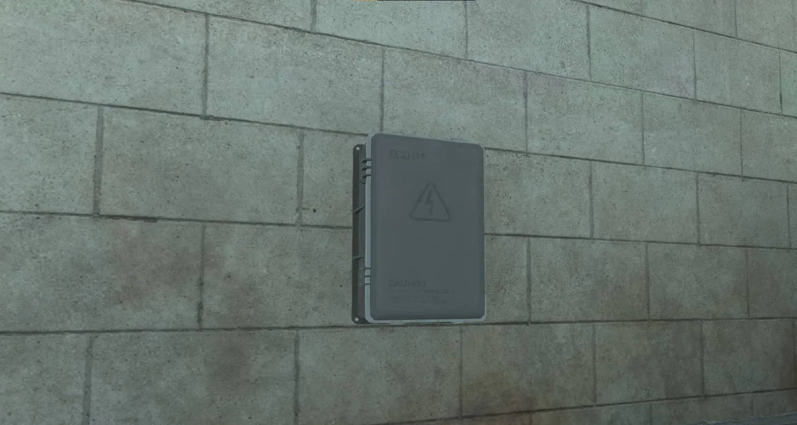 Desintegrador Atómico Modular + Mejora