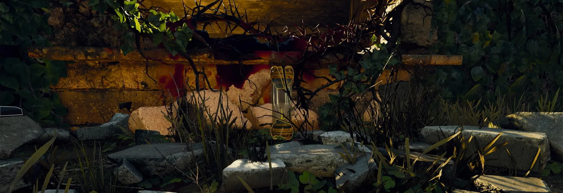 Contenedores MKII Mejoras