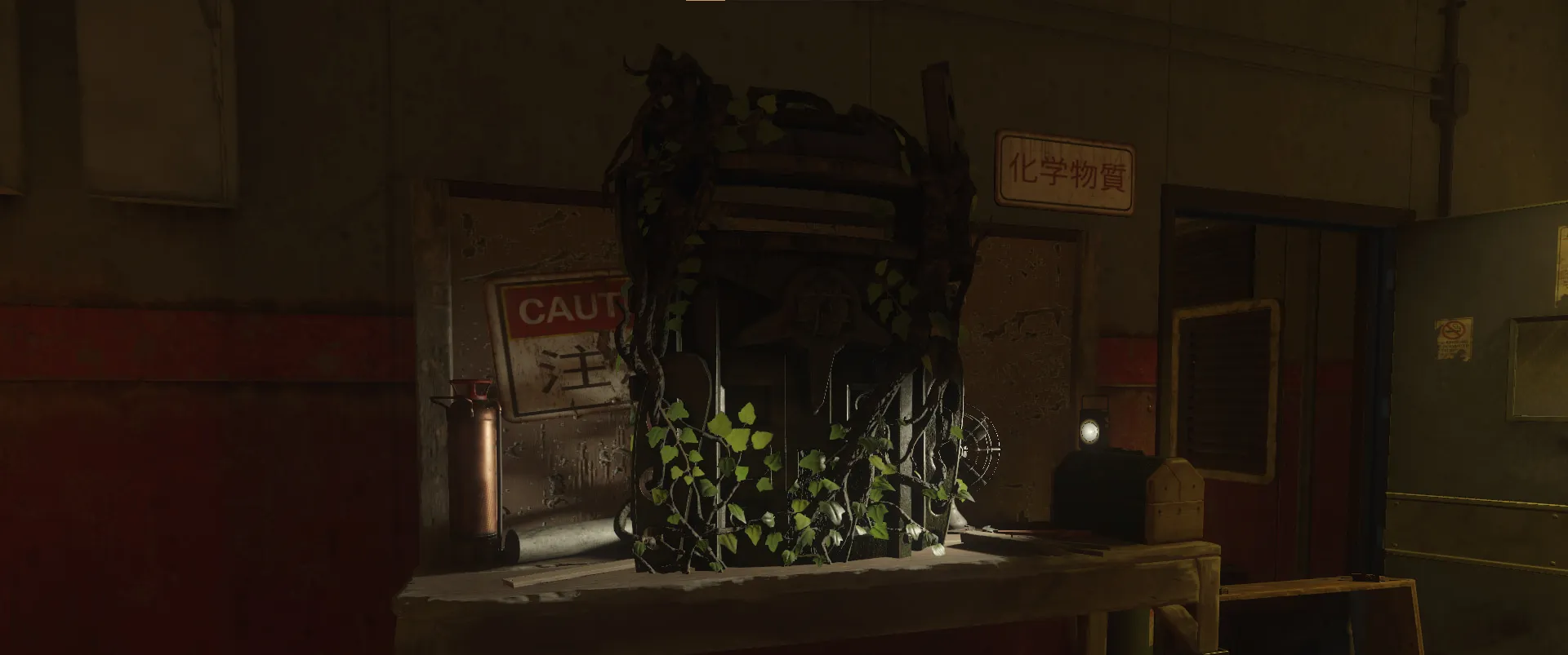 Escudo Zombie + Electrificado