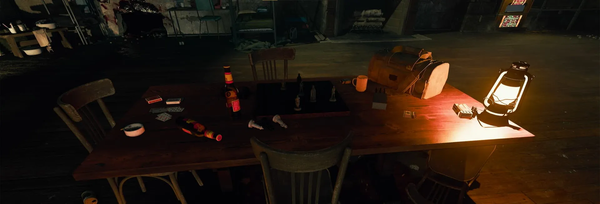 Guardian del Ajedrez