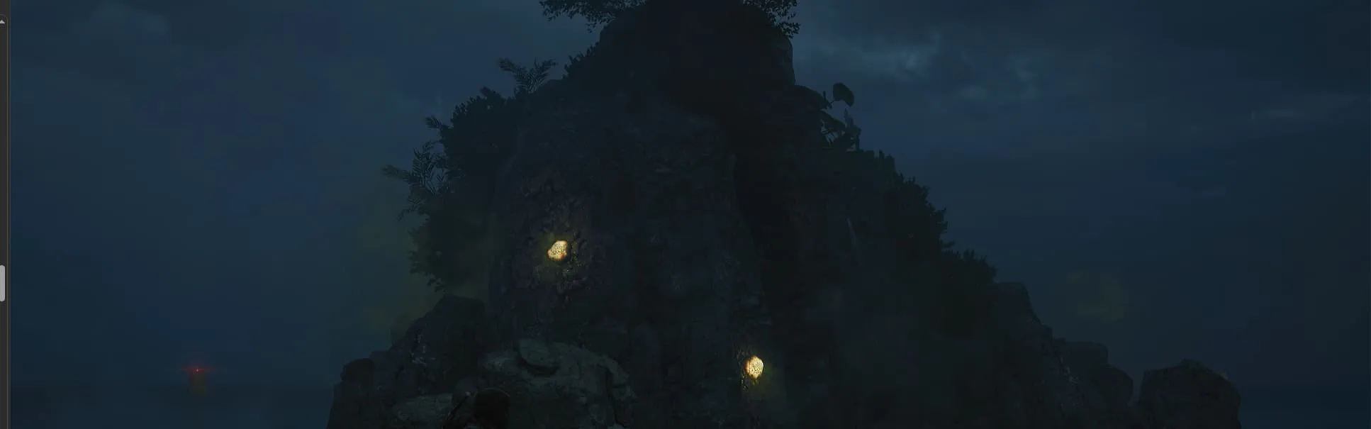 Esporas (Perk Gratis)