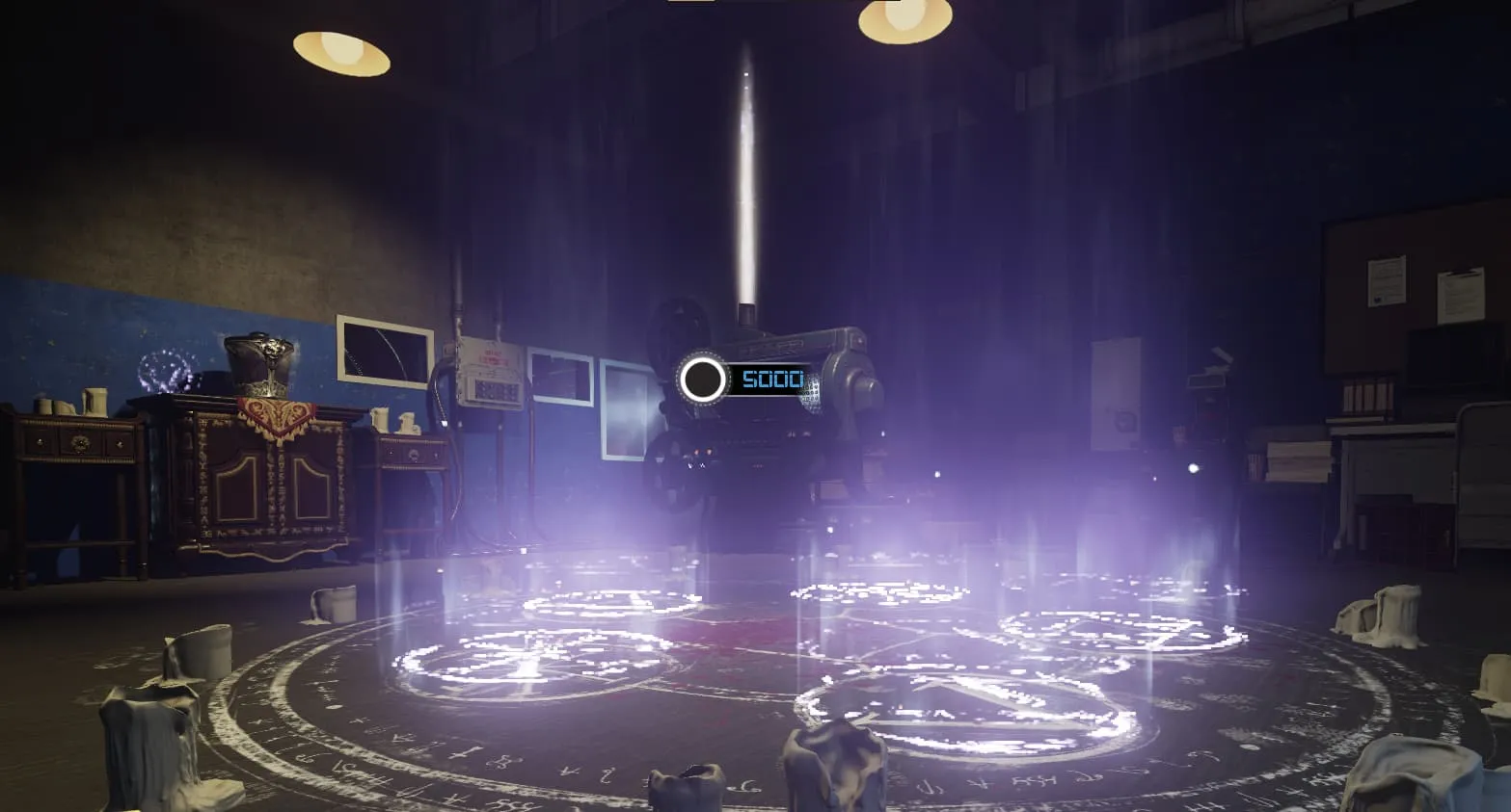 Pack-A-Punch + Mejora