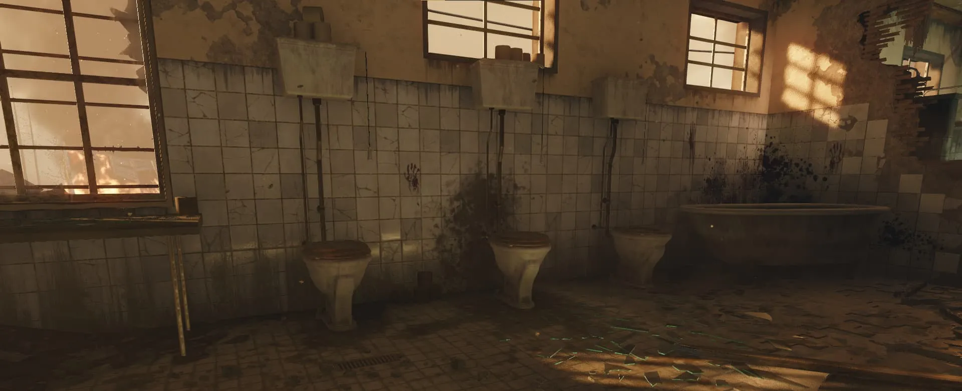 Lullaby for a Deadman