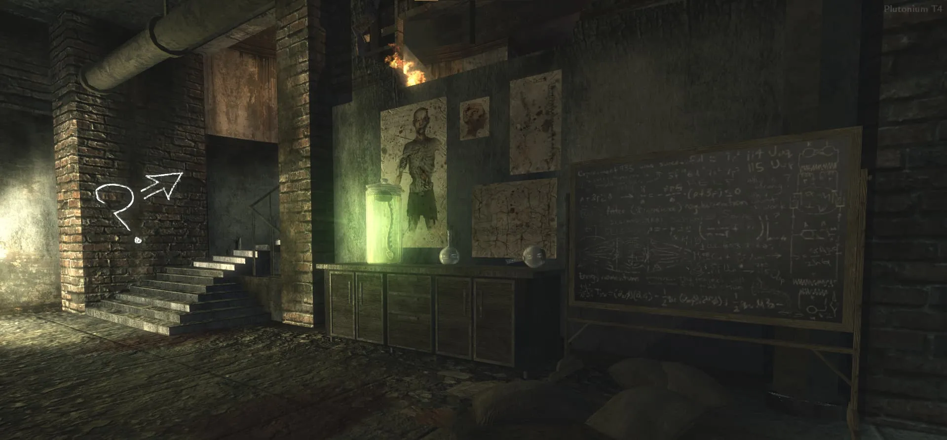 Beauty of Annihilation 